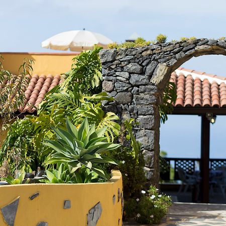 Finca Casa Yaya Icod De Los Vinos Exteriör bild