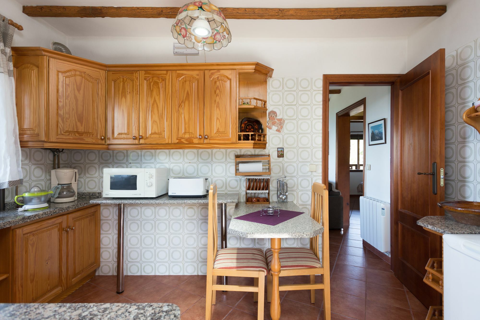 Finca Casa Yaya Icod De Los Vinos Exteriör bild